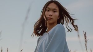 woman curious about what man can do about unplanned pregnancy